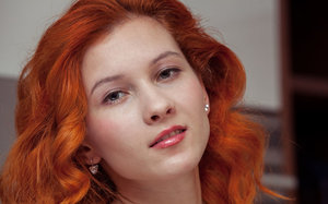 18 year girls lose their virginity while being double sexyed during a foursome